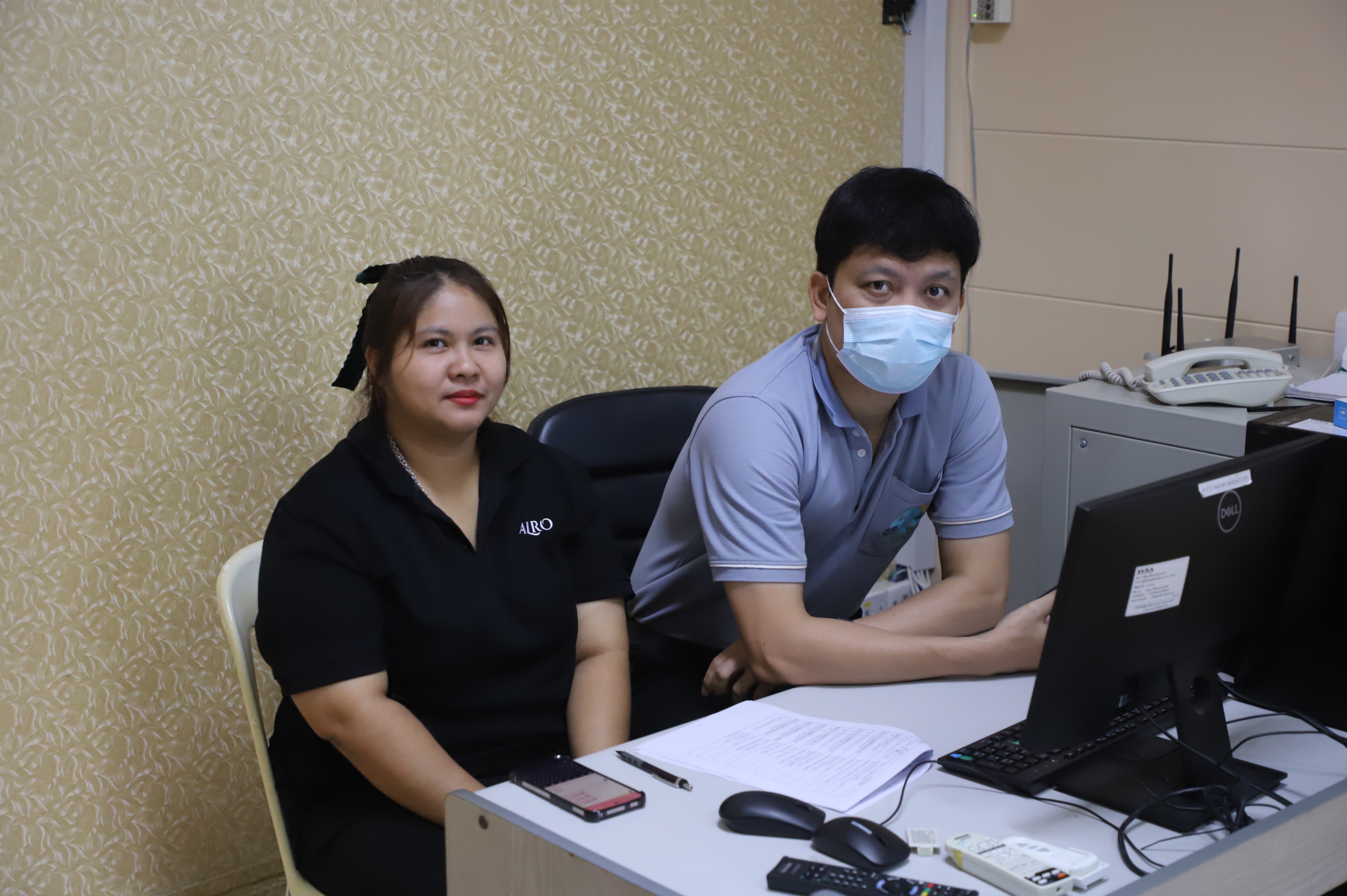 title - ส.ป.ก. ปฐมนิเทศข้าราชการบรรจุใหม่ที่อยู่ระหว่างทดลองปฏิบัติหน้าที่ราชการ